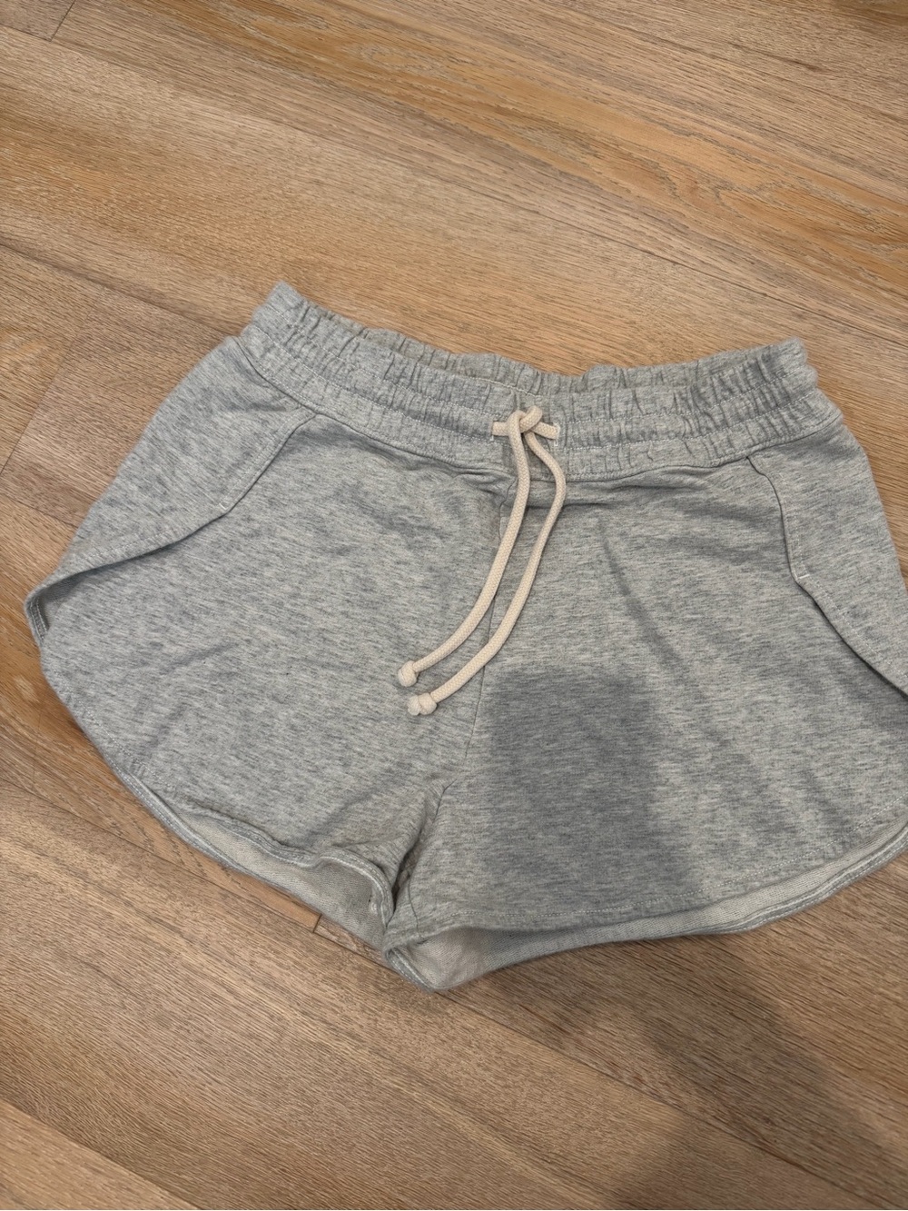 Aerie drawstring shorts S